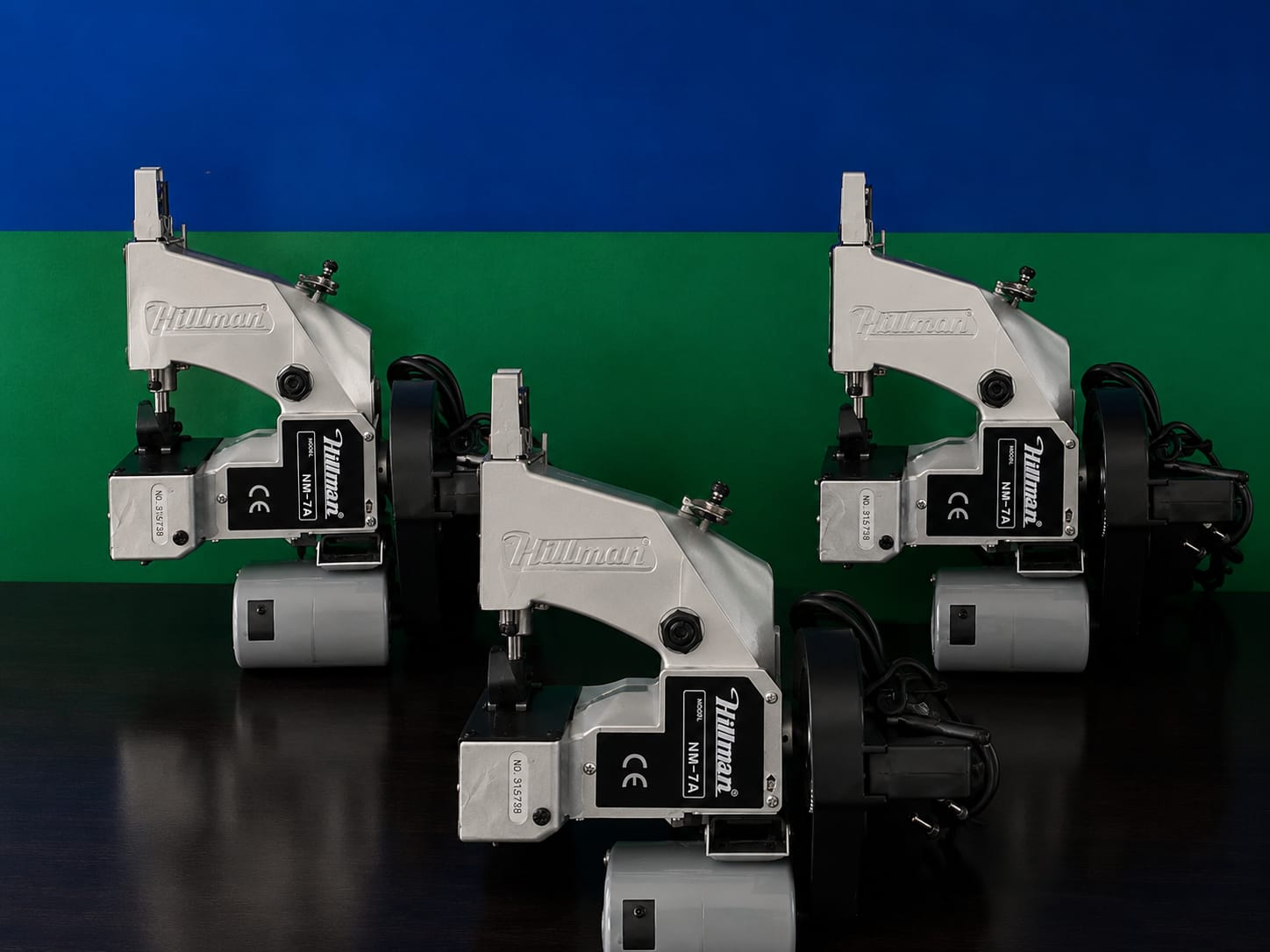 Sewing machine sales project